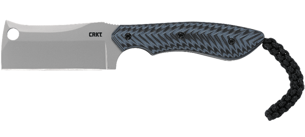 CRKT 2398 S.P.E.C. Fixed Blade Mini Cleaver | CRKT
