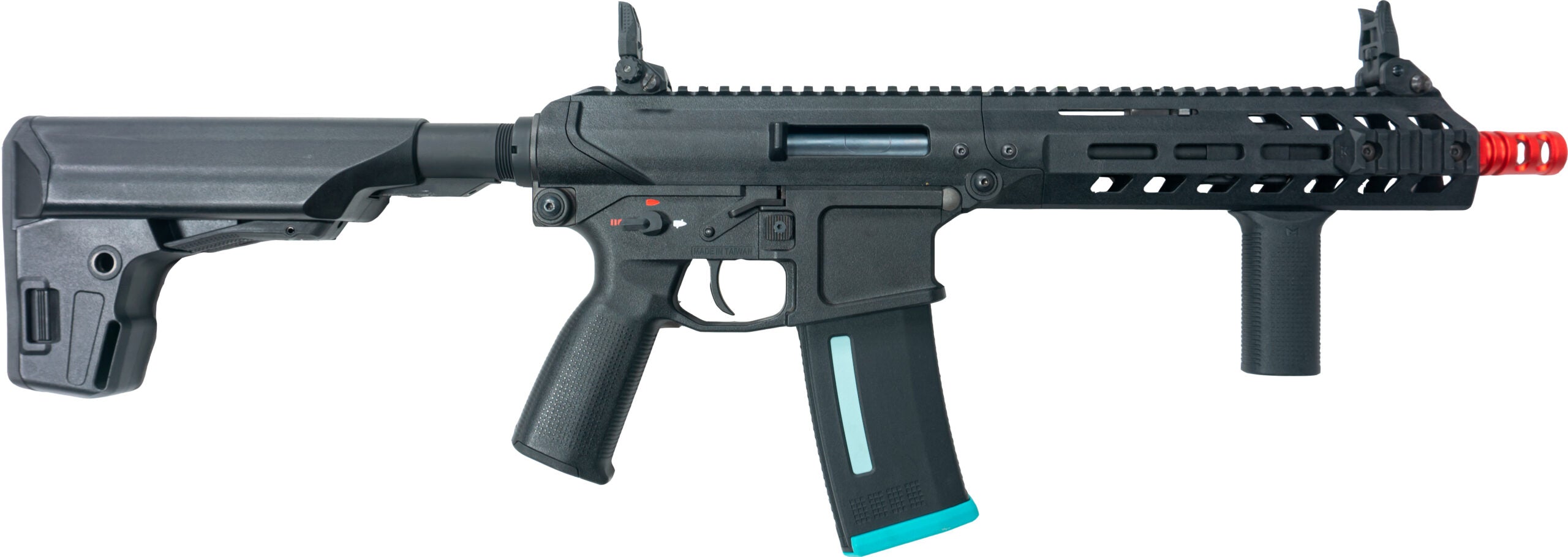 KWA Originals AEG 2.5+ EVE-9 Airsoft Rifle | KWA