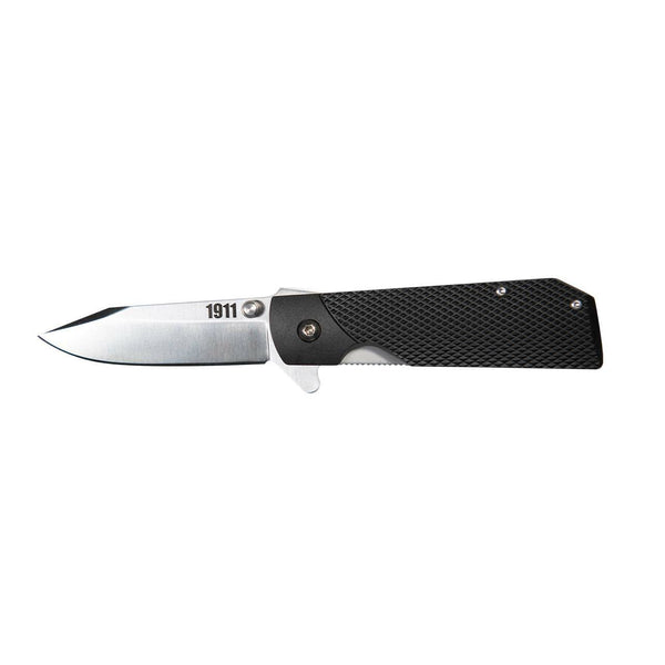 Cold Steel 1911 Folding Knife - 4116 Stainless Steel | Cold Steel