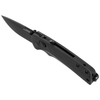 SOG Flash AT Assisted Folding Knife – Black Out w/ D2 Steel | SOG Knives