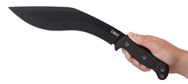 CRKT 2742 KUK Kukri Machete | CRKT