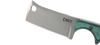 CRKT Minimalist “Cleaver” Fixed Blade Knife | CRKT