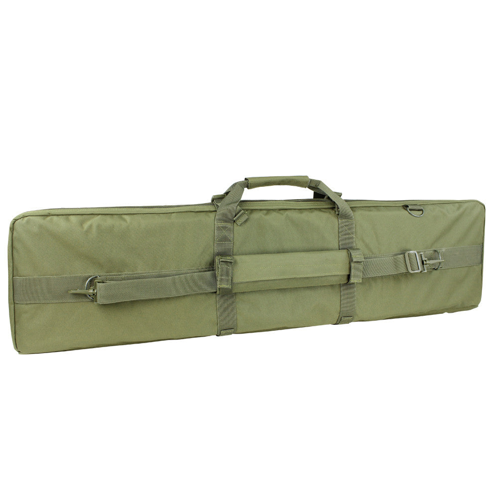 Condor 42” Single Rifle Bag –Coyote Brown | Condor