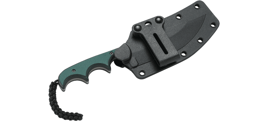 CRKT 2394 Minimalist “Katana” Fixed Blade Knife | CRKT