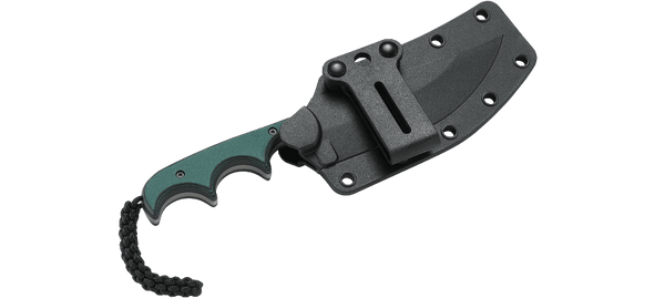 CRKT 2394 Minimalist “Katana” Fixed Blade Knife | CRKT