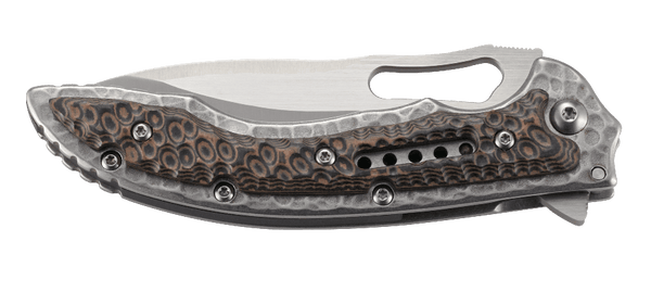 CRKT Fossil Compact Folding Knife | CRKT