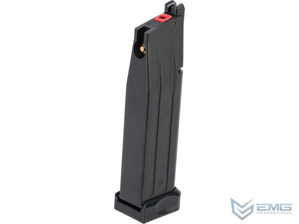 EMG CO2 Magazine for 2011/Hi-Capa Series Airsoft Pistols | EMG
