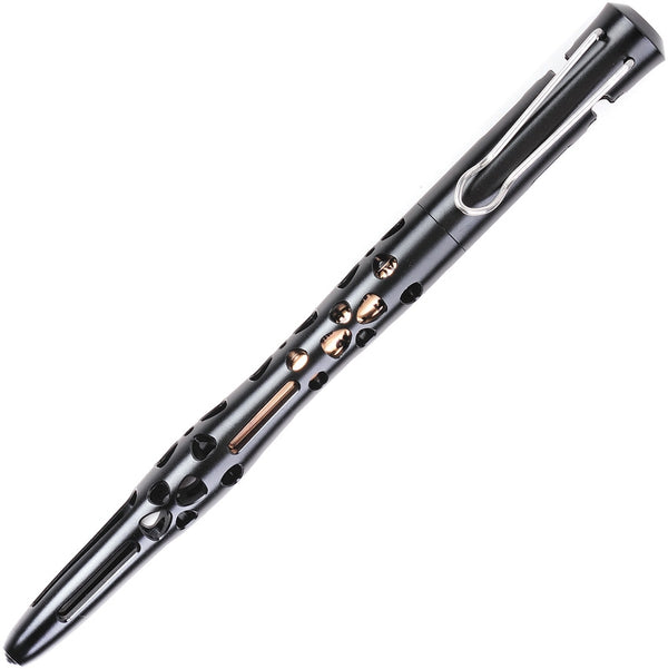 NexTool Pallas Tactical Pen w/ Break-out Tip – Black | NexTool