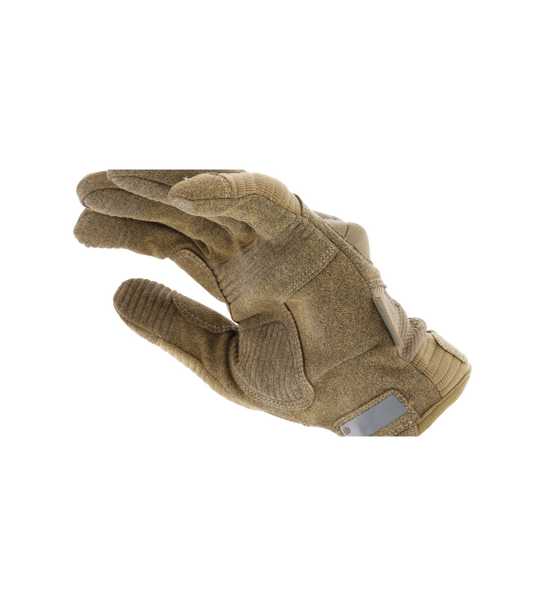 Mechanix M-Pact 3 Tactical Gloves – Coyote Brown | Mechanix