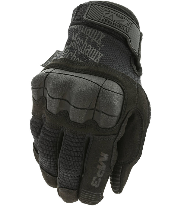 Mechanix M-Pact 3 Tactical Gloves – Covert | Mechanix
