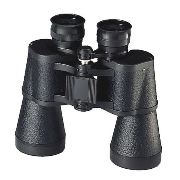 10 X 50mm Binoculars – Black | Rothco