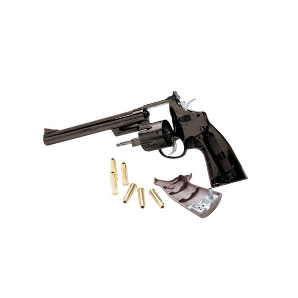 Umarex Smith & Wesson M29 CO2 BB Revolver – 8” Barrel | Umarex USA