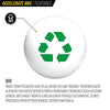 Valken Accelerate ProMatch .28g Biodegradable Airsoft BBs – 5000 ct | Valken