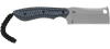 CRKT 2398 S.P.E.C. Fixed Blade Mini Cleaver | CRKT