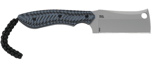 CRKT 2398 S.P.E.C. Fixed Blade Mini Cleaver | CRKT