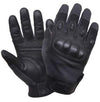 Carbon Fiber Hard Knuckle Cut/Fire Resistant Gloves | Rothco