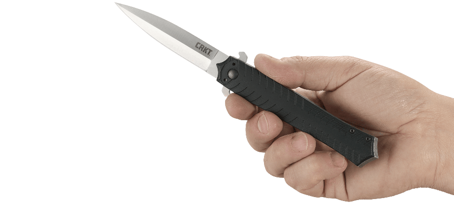 CRKT 2265 Xolotl Folding Knife | CRKT
