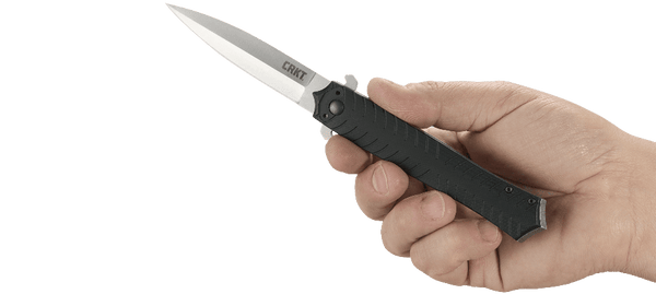 CRKT 2265 Xolotl Folding Knife | CRKT