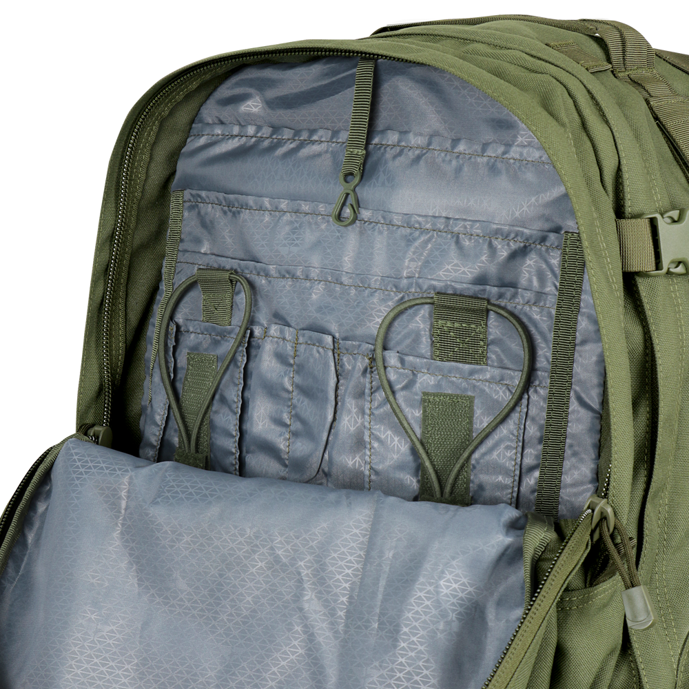 Condor 3 Day Assault Pack – Olive Drab | Condor
