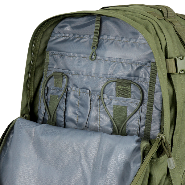 Condor 3 Day Assault Pack – Olive Drab | Condor