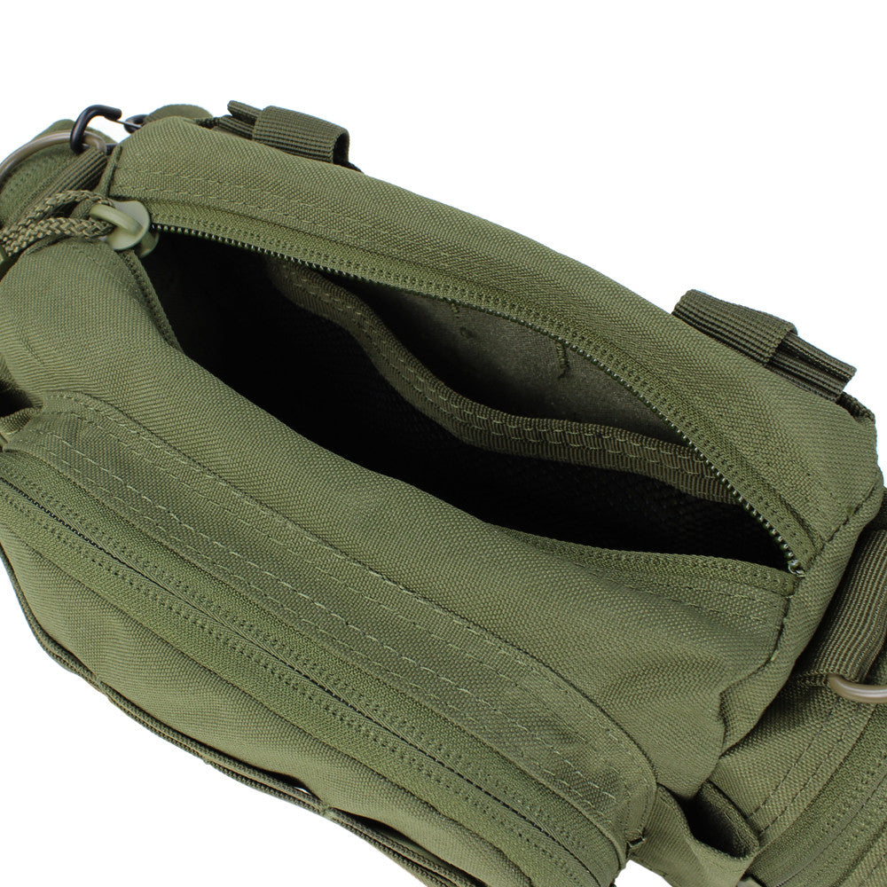 Condor Deployment Bag – Olive Drab | Condor