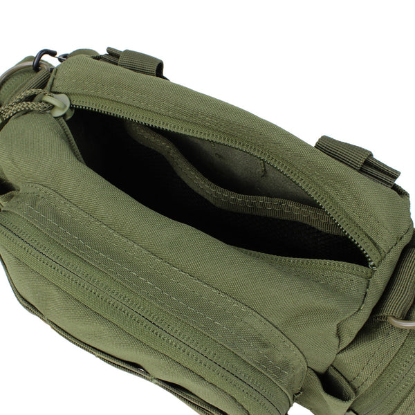 Condor Deployment Bag – Olive Drab | Condor