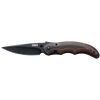 CRKT Endorser Folding Knife – Black | CRKT