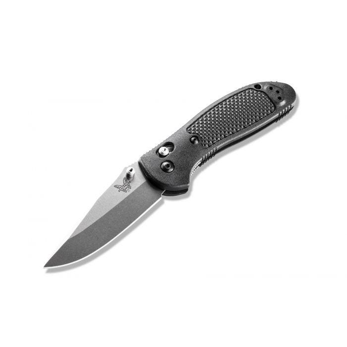 Benchmade 551 Griptilian Folding Knife – CPM S30V Steel | Benchmade USA