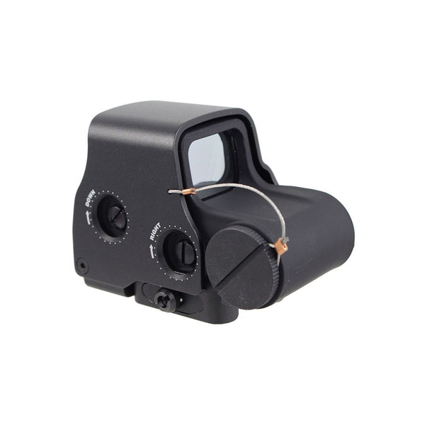 ACM 556 Style Red/Green Dot Sight – Rear Button | ACM