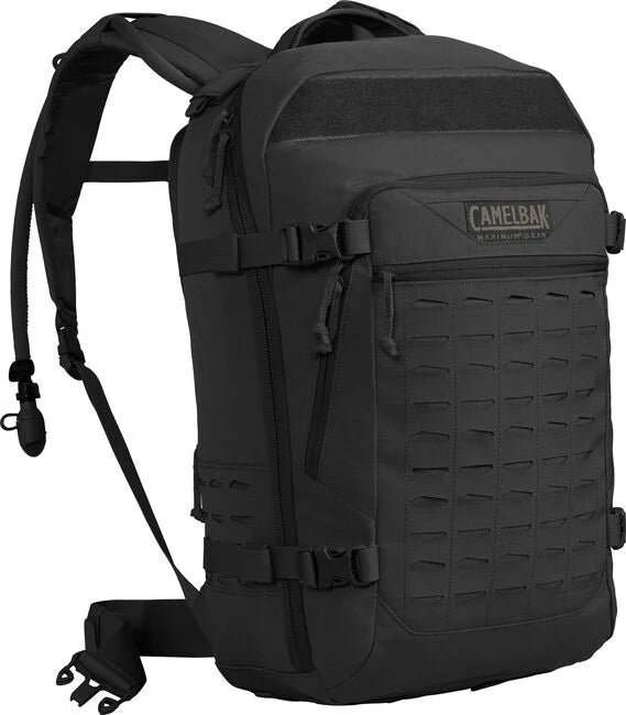 Camelbak Motherlode 42L Mil Spec Crux Tactical Backpack w 3L Reservoi