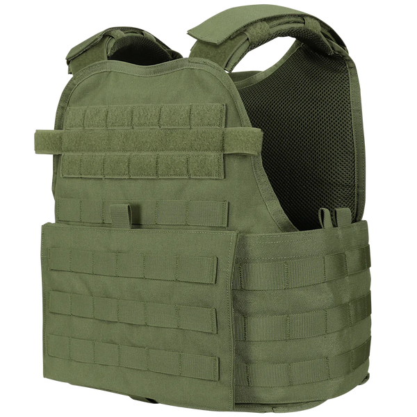 Condor Modular Plate Carrier – Olive Drab | Condor