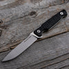 Cold Steel 4” Razor Tek Fixed Blade Knife | Cold Steel