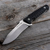 Cold Steel 5” Razor Tek Fixed Blade Knife | Cold Steel