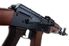 E&L AKS-74N Airsoft AEG Rifle w/ Real Wood Furniture – Wooden Stock | E&L Airsoft