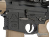 EMG Black Rain Ordnance SPEC15 Licensed AR-15 Airsoft AEG Rifle – Dark Earth | EMG