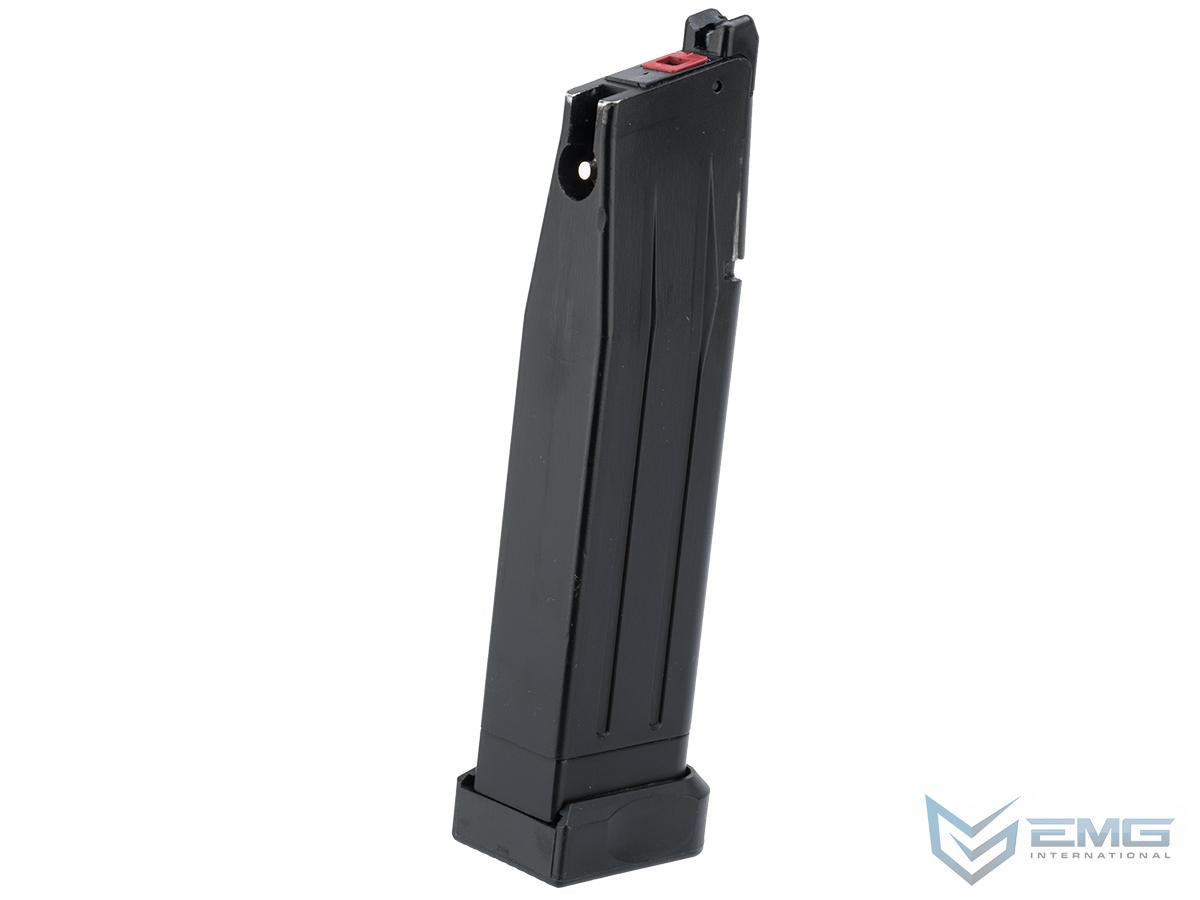 EMG STI Double Stack Spare Magazine for 2011/Hi-Capa Series GBB Pistols – Green Gas | EMG