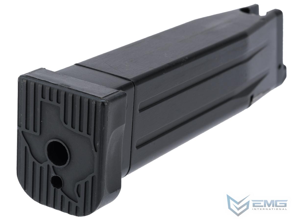 EMG STI Double Stack Spare Magazine for 2011/Hi-Capa Series GBB Pistols – Green Gas | EMG
