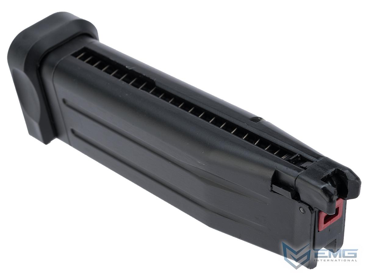 EMG STI Double Stack Spare Magazine for 2011/Hi-Capa Series GBB Pistols – Green Gas | EMG