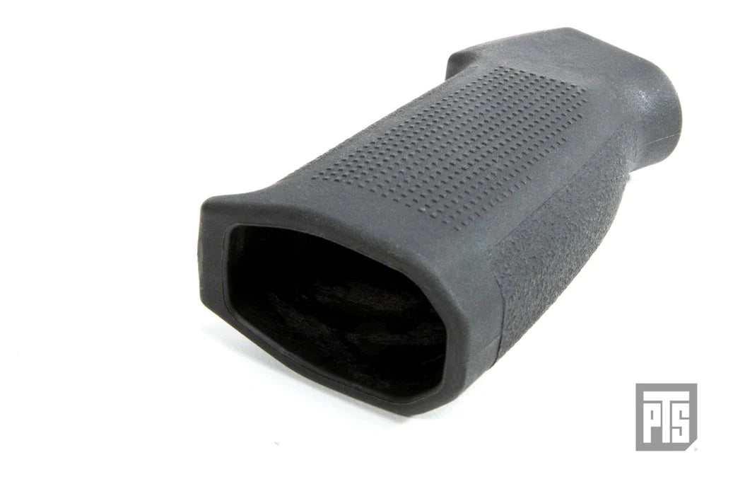 PTS EPG-C Enhanced Polymer Compact Pistol Grip – Black GBB | PTS Syndicate