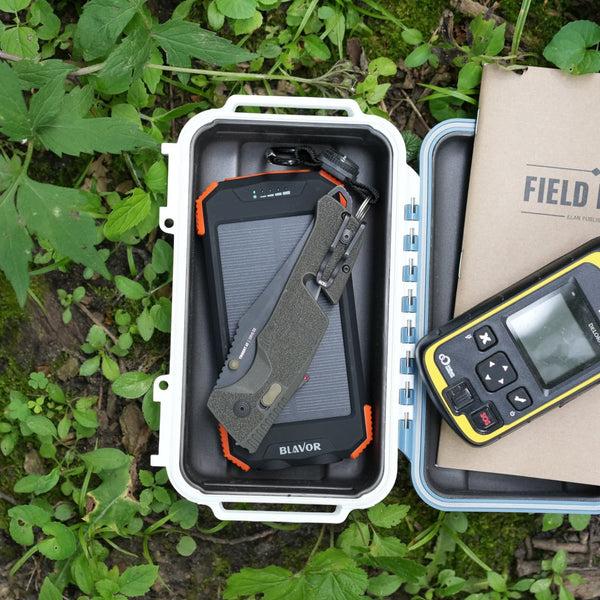 SOG Trident AT Assisted Folding Knife – Olive Drab w/ Partial Serration | SOG Knives