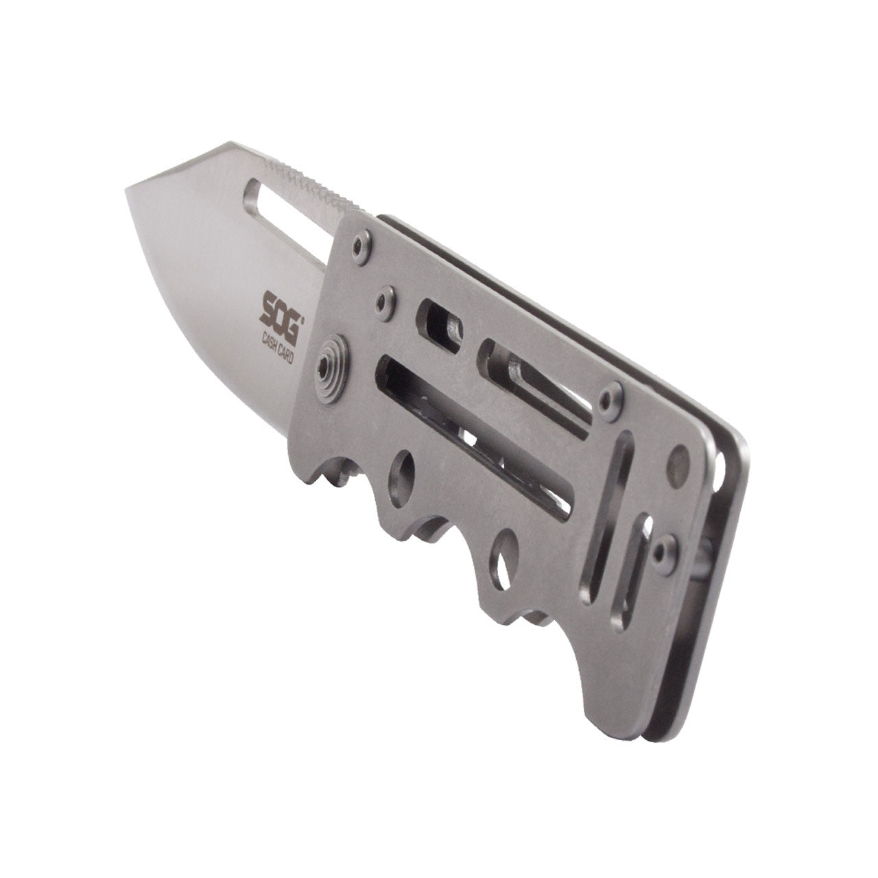 SOG Cash Card Folding Knife | SOG Knives
