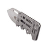 SOG Cash Card Folding Knife | SOG Knives