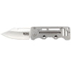SOG Cash Card Folding Knife | SOG Knives