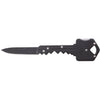 SOG Key Knife – Black | SOG Knives