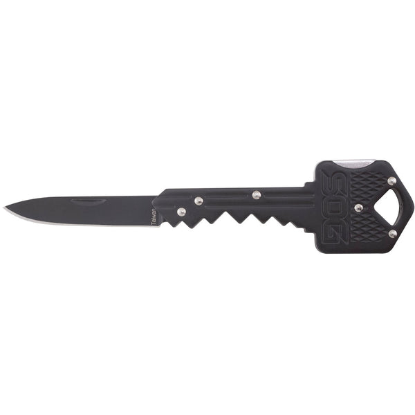 SOG Key Knife – Black | SOG Knives