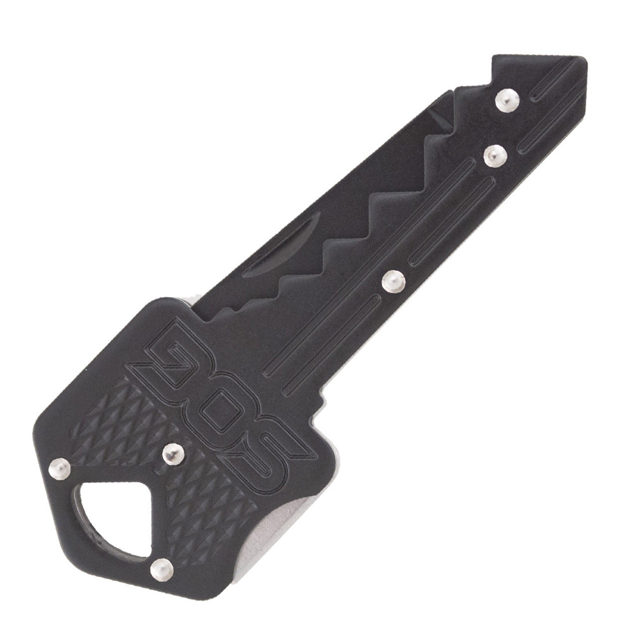 SOG Key Knife – Black | SOG Knives