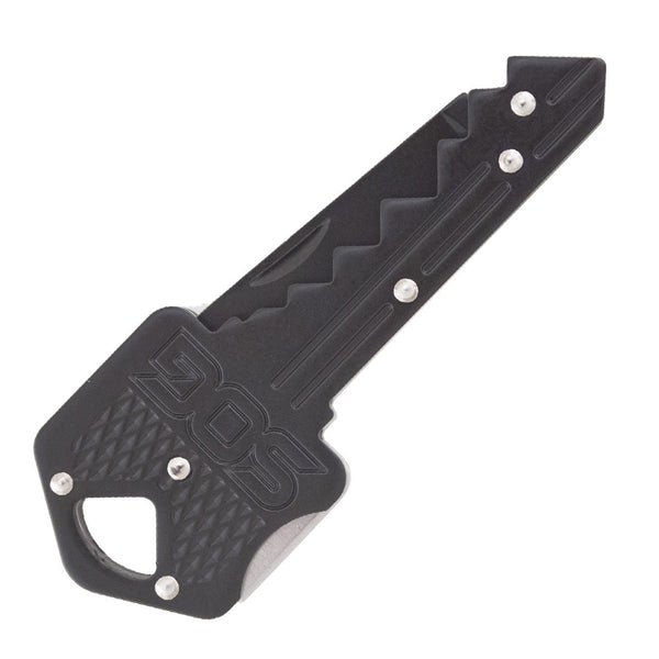 SOG Key Knife – Black | SOG Knives