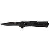 SOG Slim Jim Spring Assisted Folding Knife – Black | SOG Knives