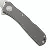 SOG Twitch II Assisted Folding Knife – Satin | SOG Knives