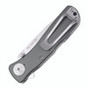 SOG Twitch II Assisted Folding Knife – Satin | SOG Knives